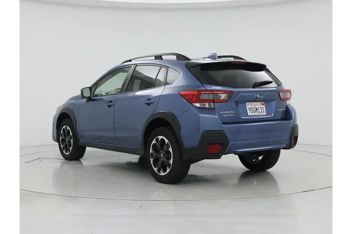 $25998 : Subaru Crosstrek 2023 AWD Pr image 2
