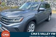 PRE-OWNED 2021 VOLKSWAGEN ATL en Madison WV