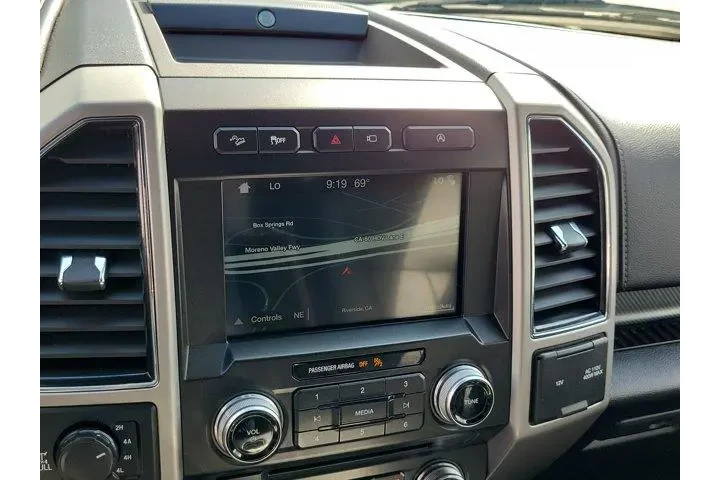 $33000 : Ford F-150 2018 4x4 XLT 4dr image 9
