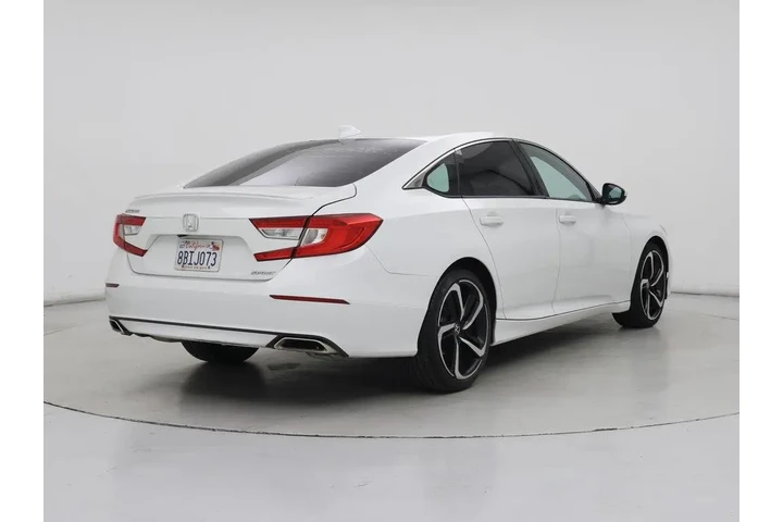 $18998 : Honda Accord 2018 Sport 4dr image 8