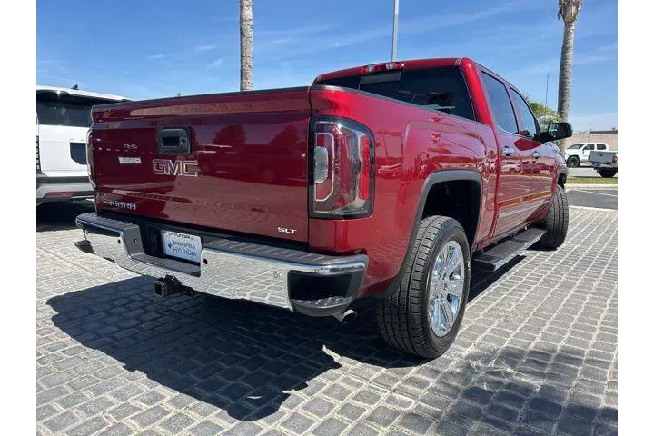 $38995 : GMC Sierra 1500 2018 image 4