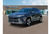 Hyundai KONA 2024 Limited 4d en Atlanta