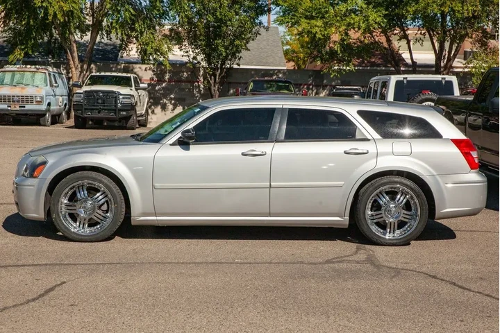 $12499 : 2005 Magnum SE image 8