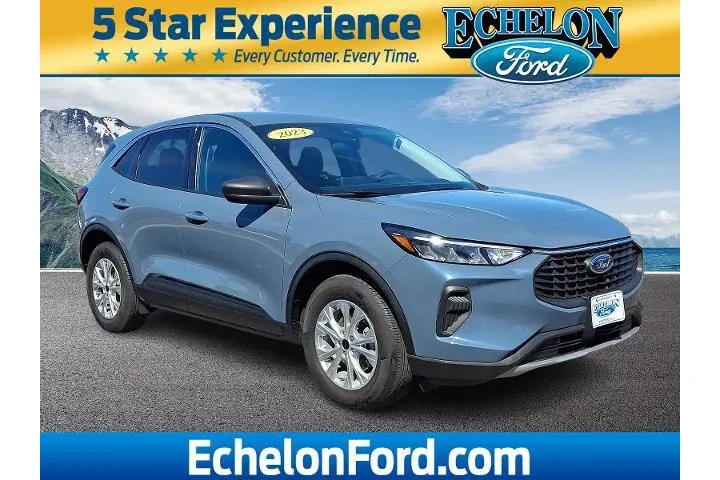 $23997 : Ford Escape 2023 AWD Active image 1