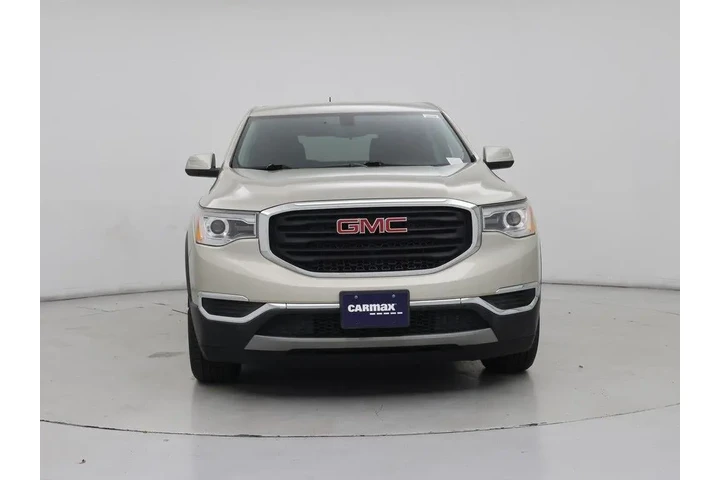 $16998 : GMC Acadia 2017 SLE-1 4dr SU image 5