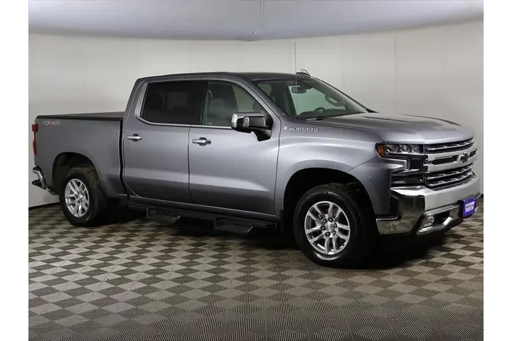$28999 : Chevrolet Silverado 1500 202 image 2