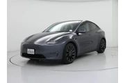 $30998 : Tesla Model Y 2022 AWD Perfo thumbnail