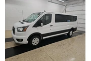 $34690 : Ford Transit 2023 350 XL 3dr thumbnail