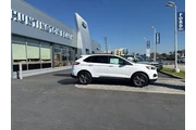 $25990 : Ford Edge 2024 AWD SEL 4dr S thumbnail