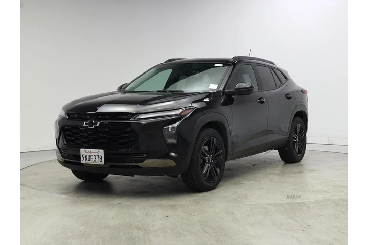 $22998 : Chevrolet Trax 2024 ACTIV 4d image 4