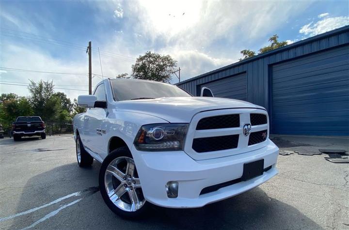 $21988 : 2013 Pickup 1500 R/T Sport, O image 1