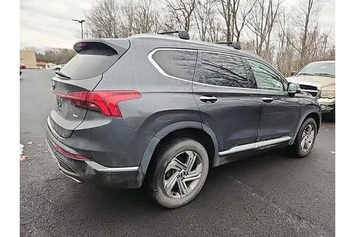 $27000 : Hyundai SANTA FE 2023 AWD SE image 9