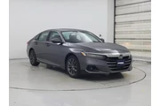Honda Accord 2021 EX-L 4dr S en Sacramento