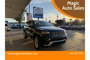 $16999 : 2015 Grand Cherokee Summit thumbnail