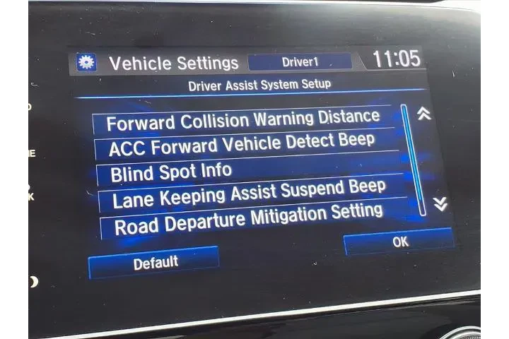 $17988 : Honda CR-V 2019 AWD EX 4dr S image 6