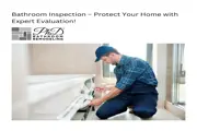 Bathroom Inspection en Atlanta