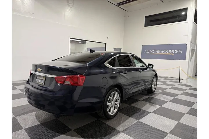 $10999 : Impala 2017 image 4