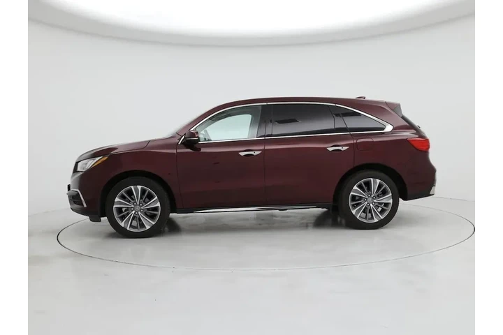 $26998 : Acura MDX 2018 SH-AWD 4dr SU image 3