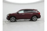 $26998 : Acura MDX 2018 SH-AWD 4dr SU thumbnail