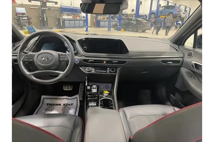 $19796 : Hyundai SONATA 2022 SEL Plus image 7