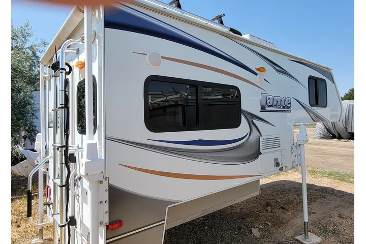 $13000 : La caravana Lance image 2