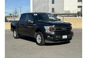 $21600 : Ford F-150 2019 4x2 XL 4dr S thumbnail