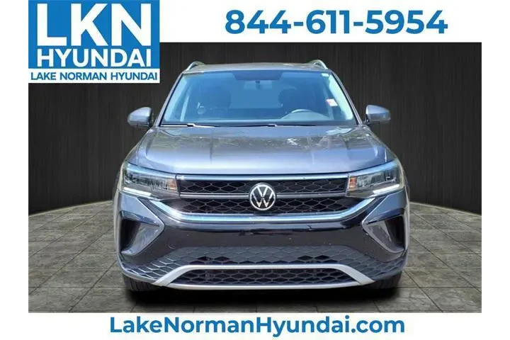 $20960 : Volkswagen Taos 2022 SE 4dr image 2