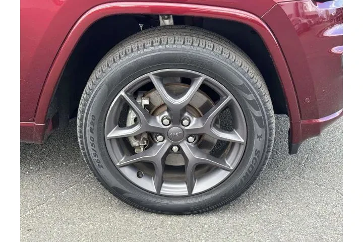 $27995 : Jeep Grand Cherokee 2021 4x4 image 6