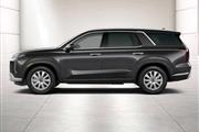 $38929 : New 2024 Hyundai PALISADE SEL thumbnail