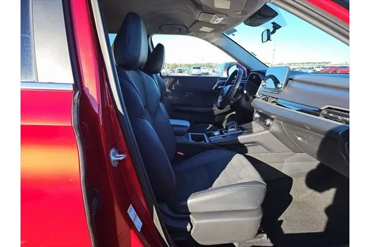 $25000 : Mitsubishi Outlander 2024 SE image 8