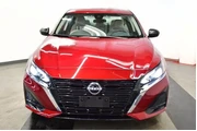 $21994 : Nissan Altima 2025 2.5 SV 4d thumbnail