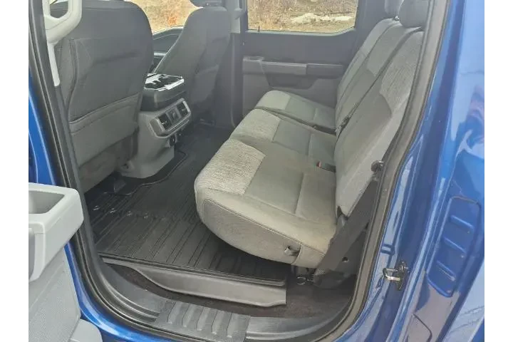 $29995 : Ford F-150 Lightning 2022 AW image 7