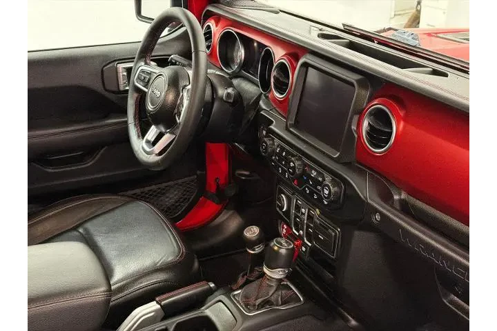 $26000 : Jeep Wrangler Unlimited 2019 image 9