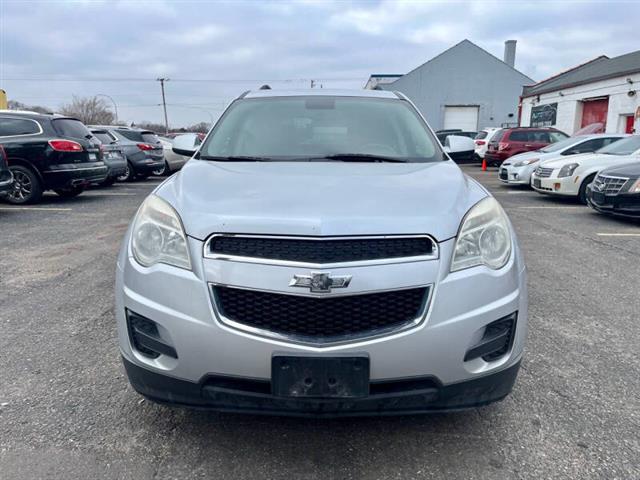 $8999 : 2014 Equinox LT image 3