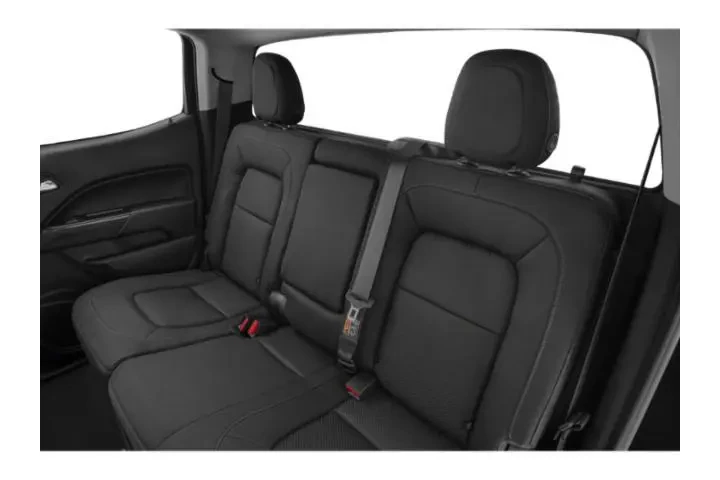 $28999 : Chevrolet Colorado 2022 4x2 image 3