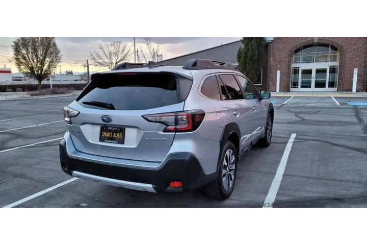 $26900 : 2024 Outback Limited image 9
