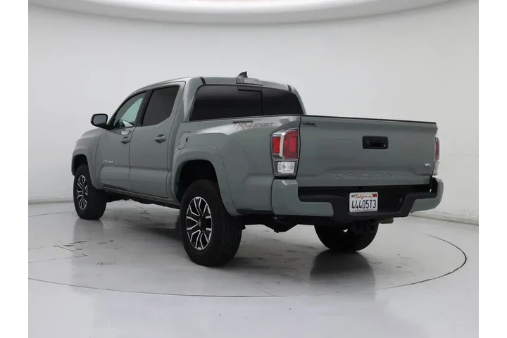 $36998 : Toyota Tacoma 2023 4x2 TRD S image 2