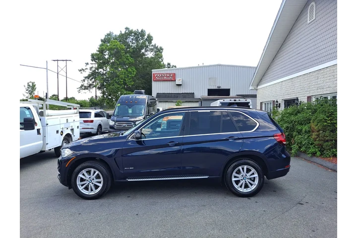 $11700 : 2015 BMW X5 XDRIVE35I SPORT U image 6