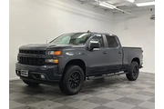 Chevrolet Silverado 1500 Lim en Silver Spring