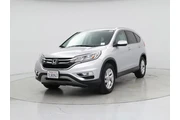 $17998 : Honda CR-V 2015 EX-L 4dr SUV thumbnail