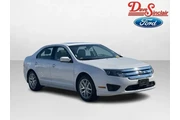 $10888 : Ford Fusion 2012 SEL 4dr Sed thumbnail