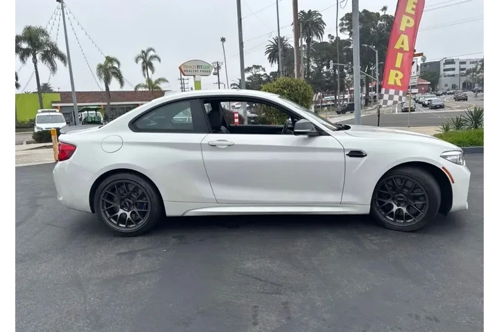 $38189 : BMW M2 2018 2dr Coupe image 3