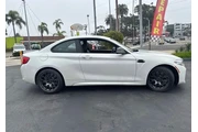 $38189 : BMW M2 2018 2dr Coupe thumbnail