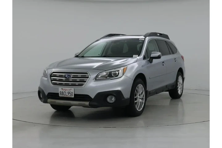 $15998 : Subaru Outback 2017 AWD 2.5i image 4