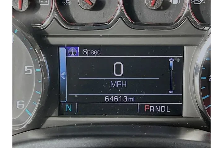 $28975 : Chevrolet Silverado 1500 LD image 9