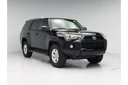 Toyota 4Runner 2016 4x4 SR5 en Charlotte