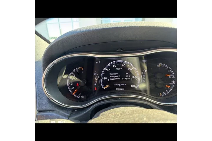 $11599 : Jeep Grand Cherokee 2015 4x4 image 6