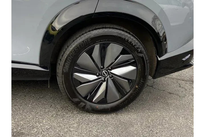 $18987 : Nissan Ariya 2024 AWD Engage image 9