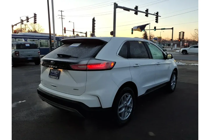 $24962 : Ford Edge 2024 AWD ST-Line 4 image 3