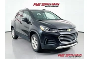 Chevrolet Trax 2020 AWD LT 4 en Indianapolis